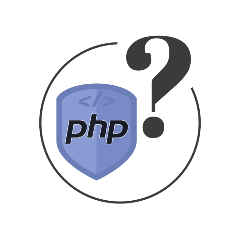 PHP?